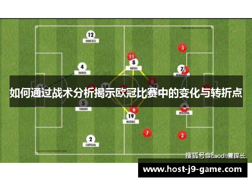 如何通过战术分析揭示欧冠比赛中的变化与转折点