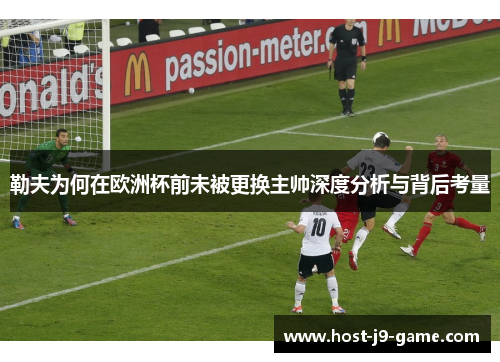 勒夫为何在欧洲杯前未被更换主帅深度分析与背后考量